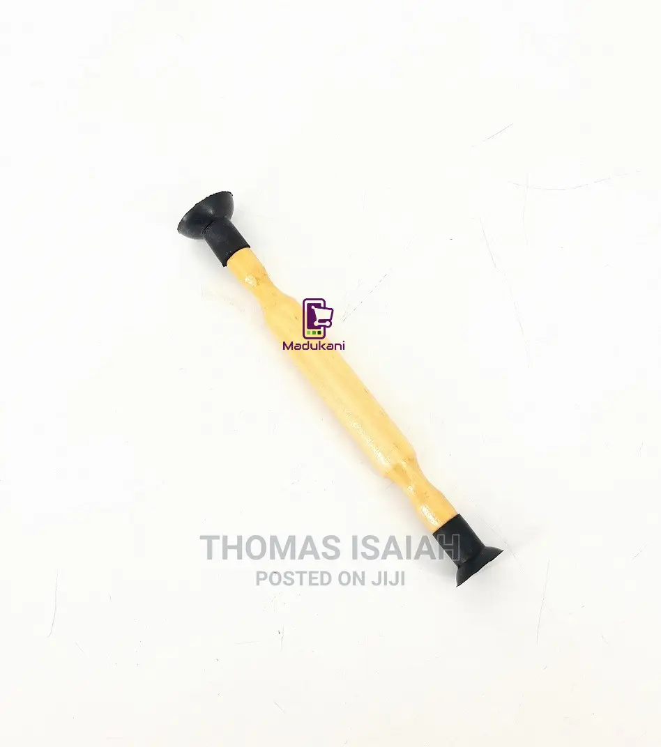 Double Ended Grip Valve Lapping Stick Valve Grinding Lapping