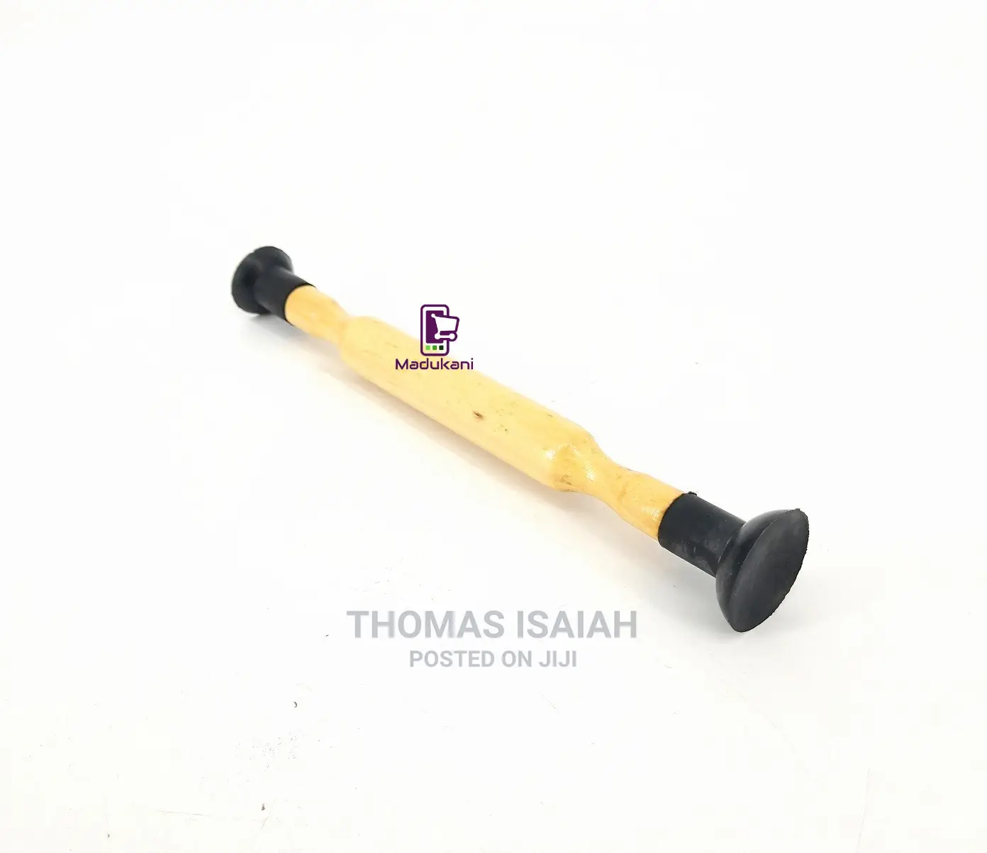 Double Ended Grip Valve Lapping Stick Valve Grinding Lapping