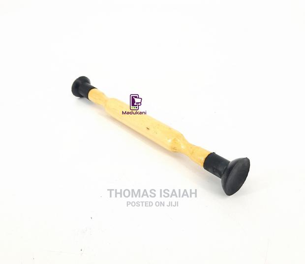 Double Ended Grip Valve Lapping Stick Valve Grinding Lapping - main view