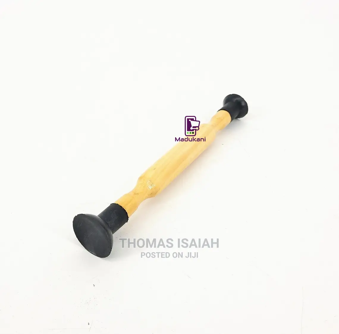 Double Ended Grip Valve Lapping Stick Valve Grinding Lapping