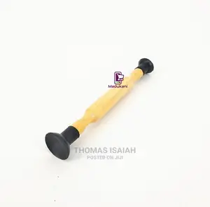 Double Ended Grip Valve Lapping Stick Valve Grinding Lapping