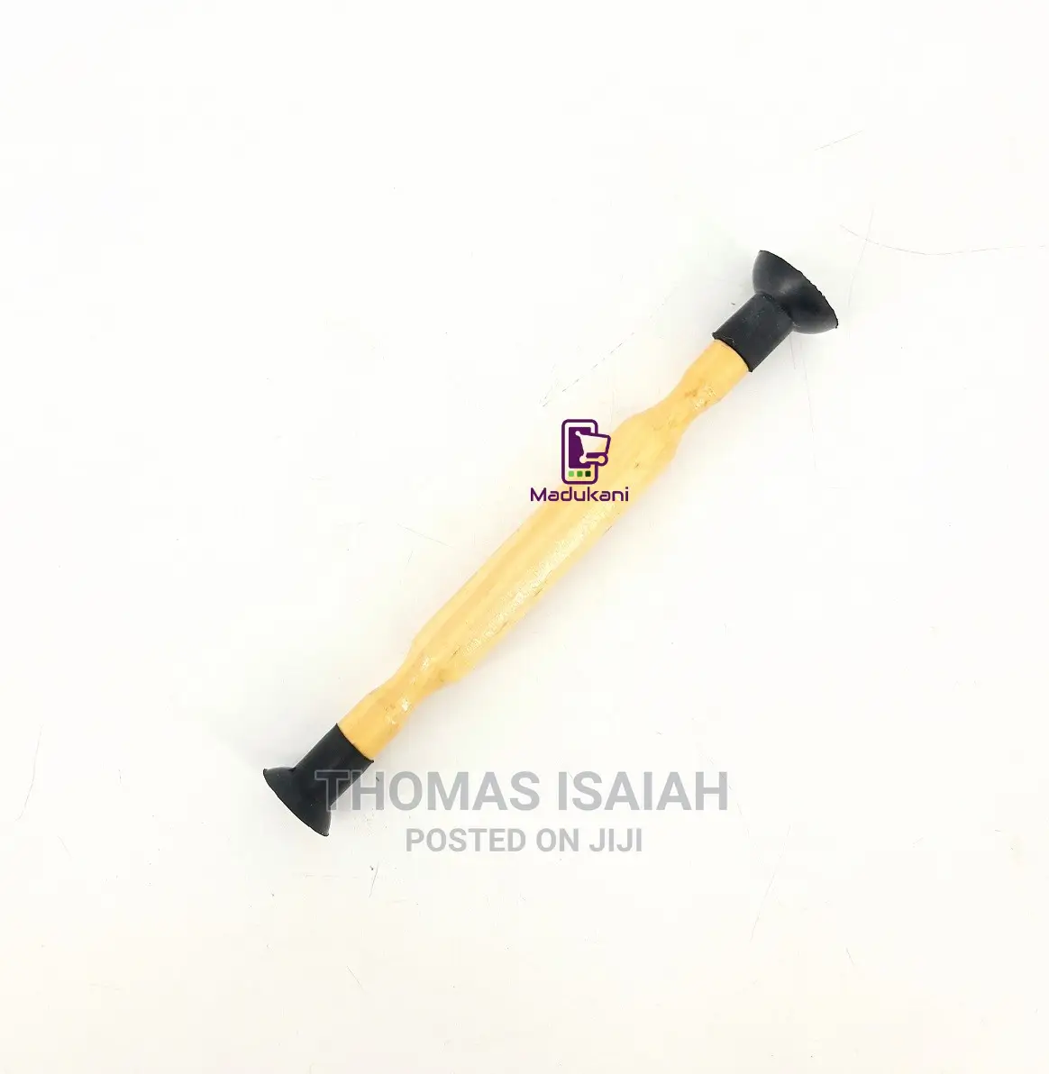 Double Ended Grip Valve Lapping Stick Valve Grinding Lapping