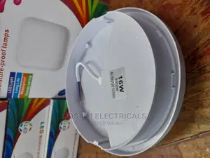 15w Led Waterproof Bulkhead