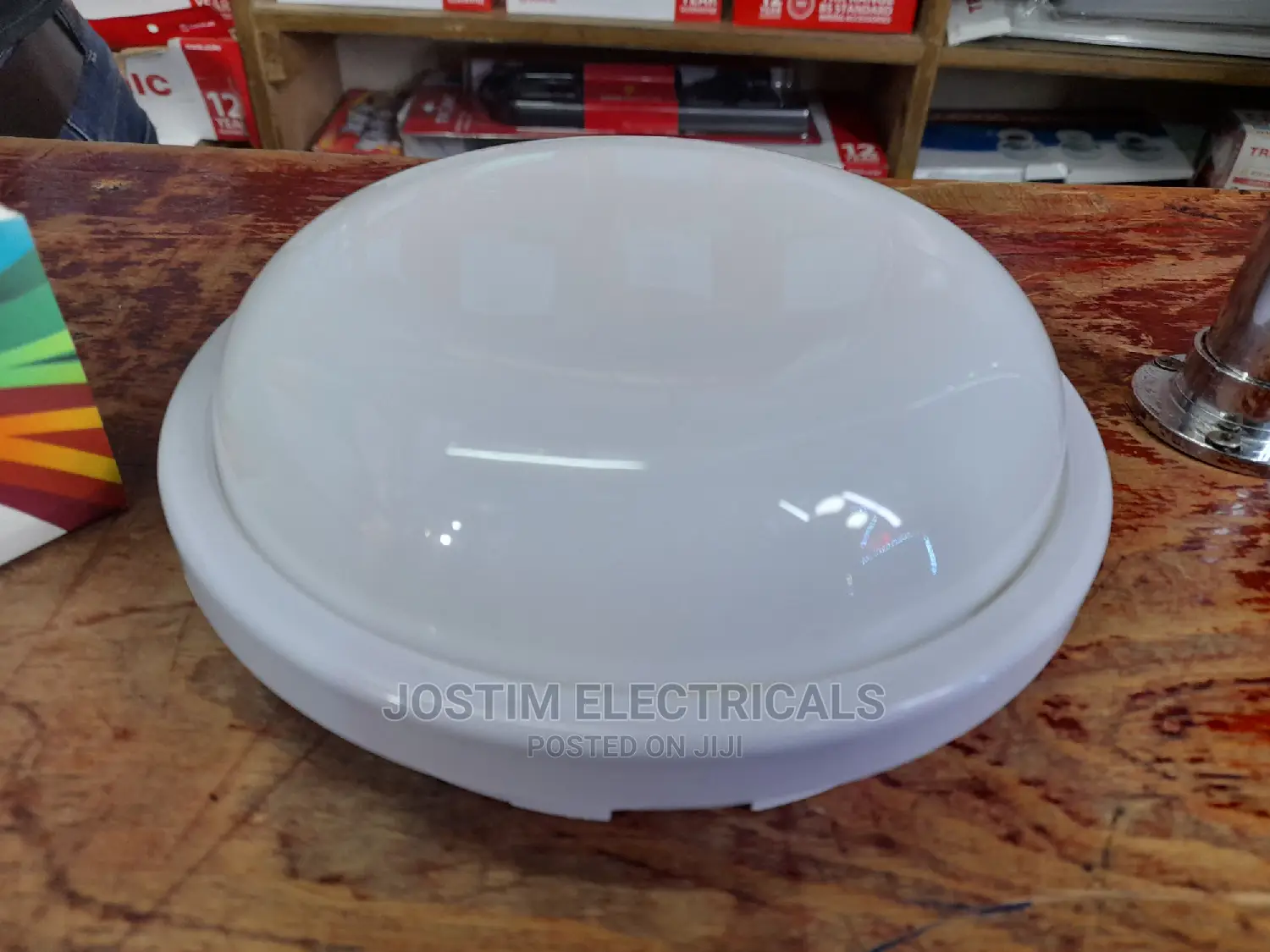 15w Round Led Light