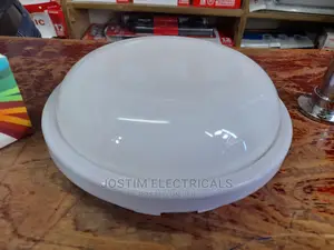 15w Round Led Light