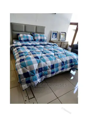 Duvet 6*6 4 Pieces