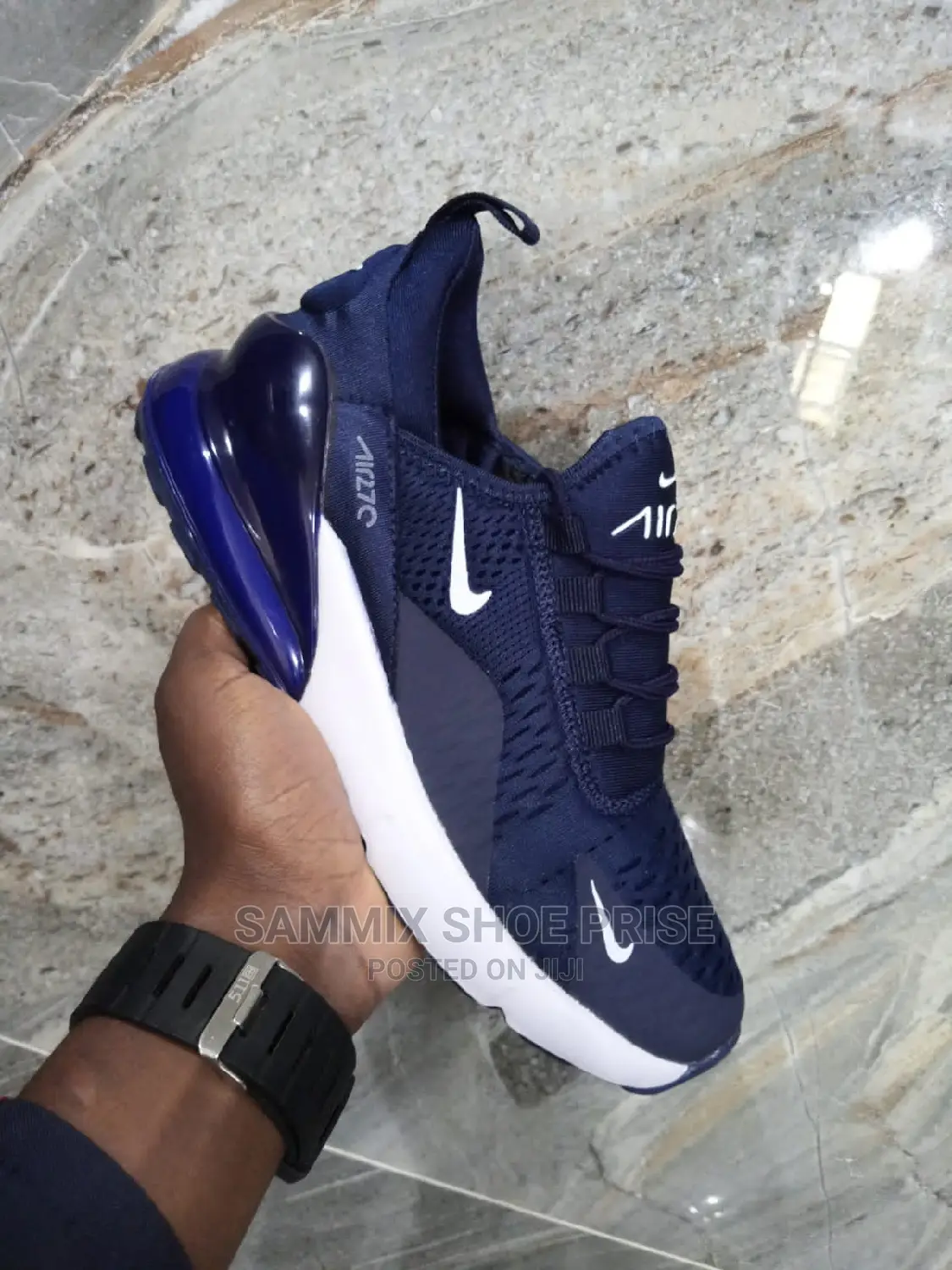 Airmax 27c Sneakers