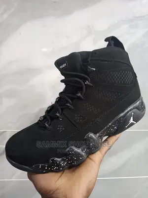 Jordan 6 Infrared