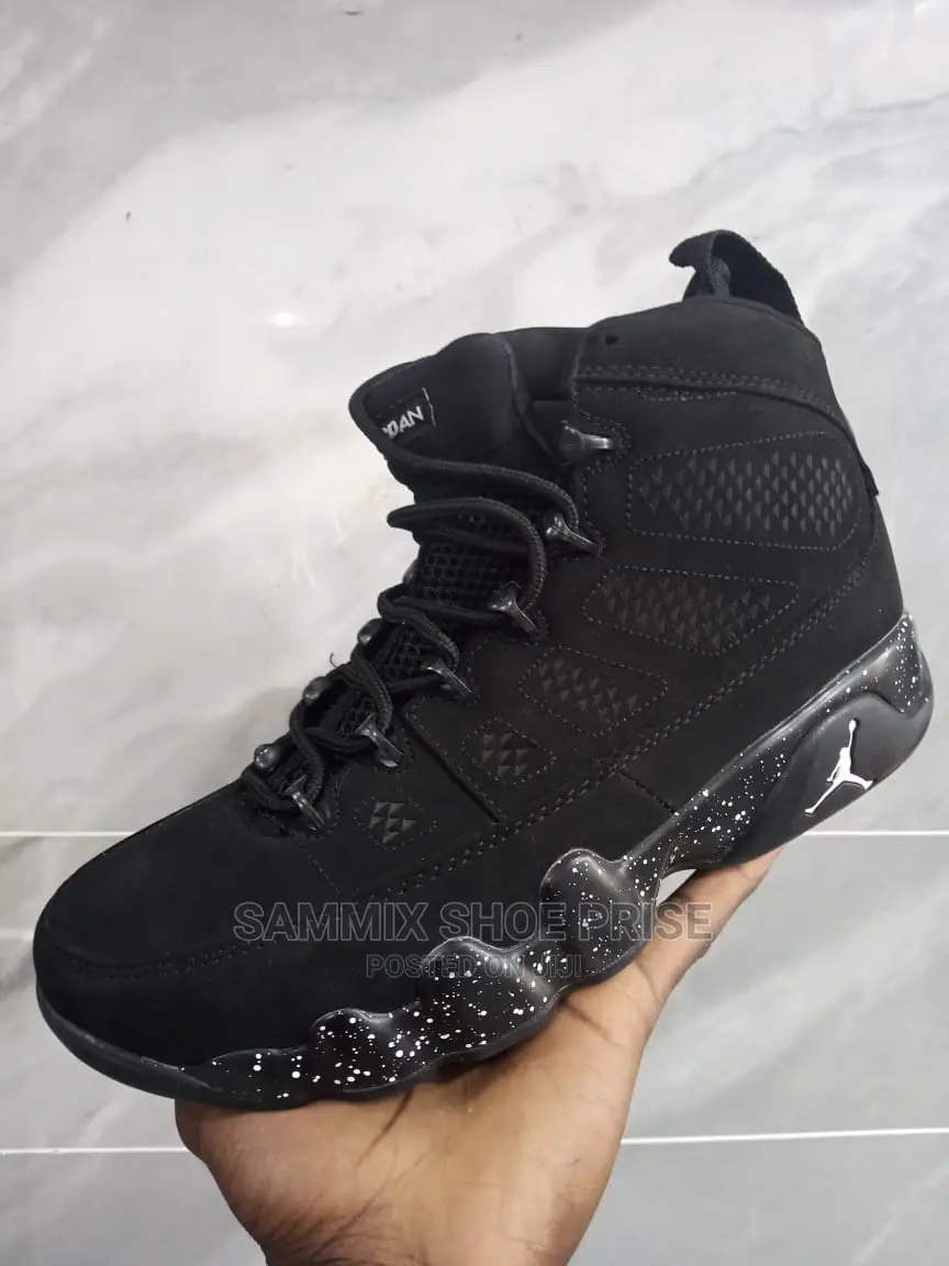 Jordan 6 Infrared