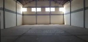 Godowns and Storage