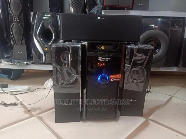 Sayonapps System SHT 1137 - thumbnail 2