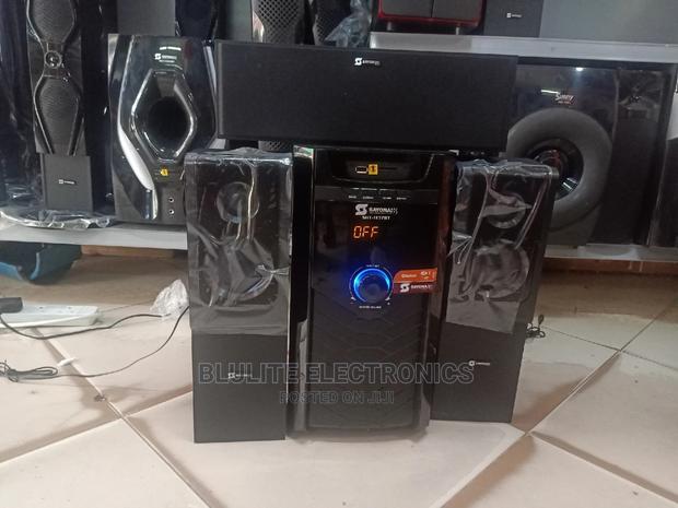 Sayonapps System SHT 1137 - thumbnail 3