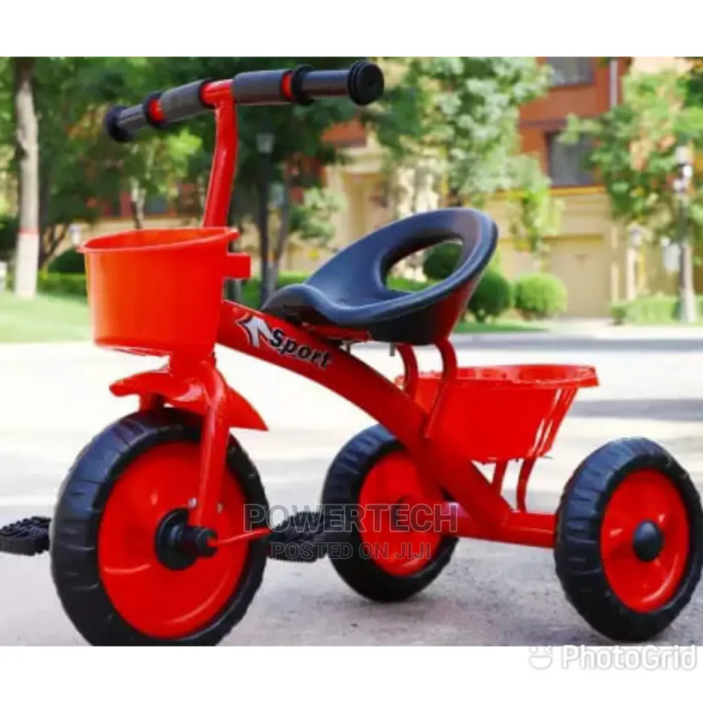 Baby Tricycle for Kids