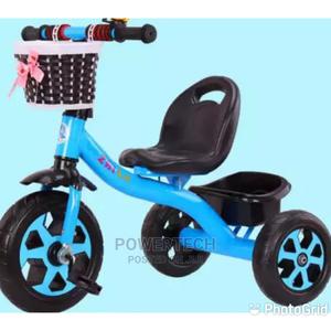 Kids Tricycle - thumbnail 2