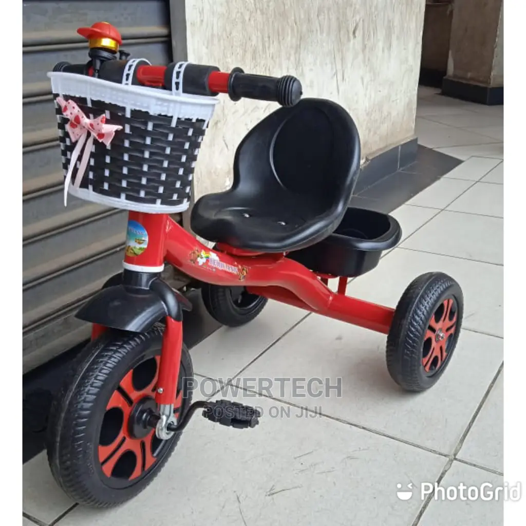 Baby Tricycle