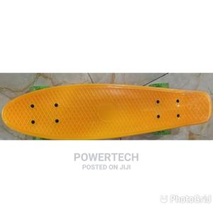 Brand New Skating Board. - thumbnail 2