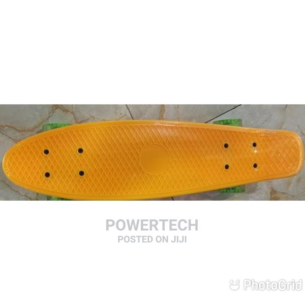 Brand New Skating Board. - main view