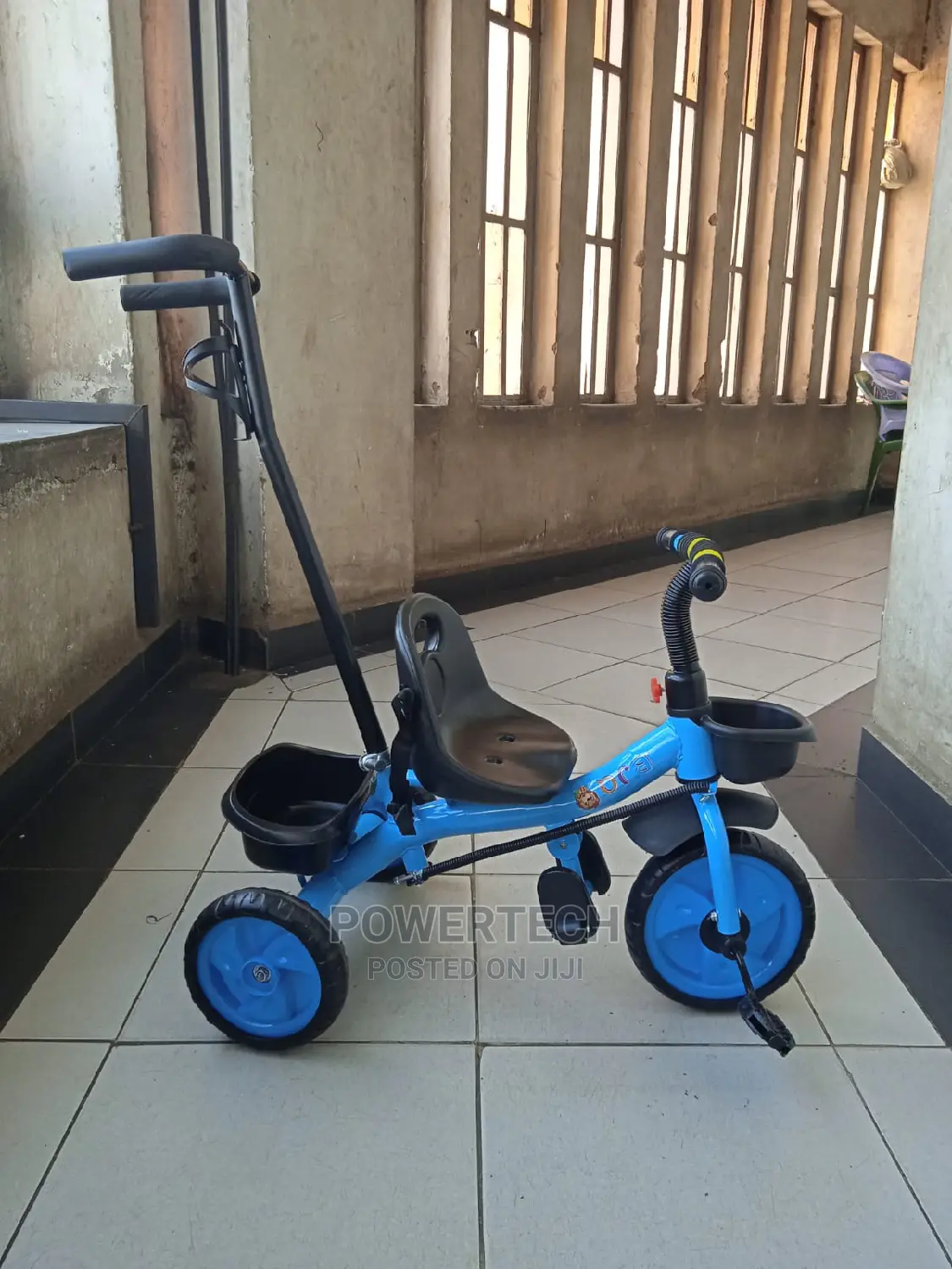 Kids Tricycle