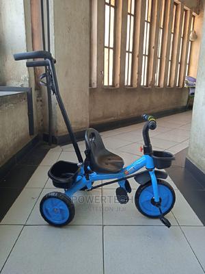 Kids Tricycle - thumbnail 2