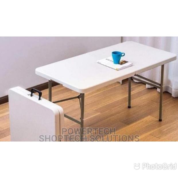 Camping Table