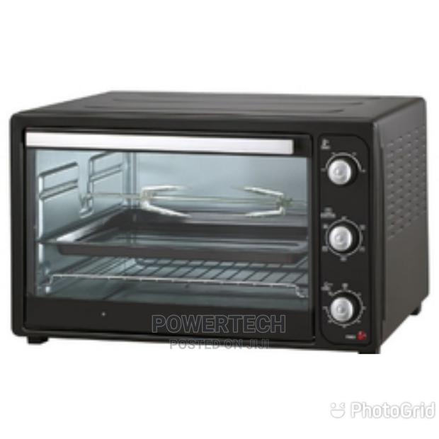 60 Litres Brand New Electric Oven