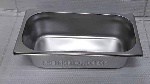 Chaffing Dishes Insert