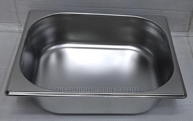 Chaffing Dishes Insert - thumbnail 2
