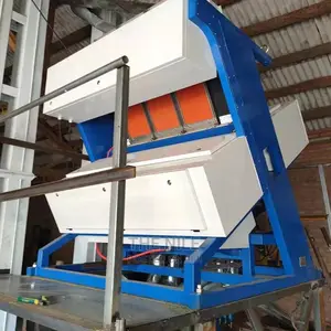 Rice Color Sorter Machine