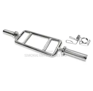 Olympic Tricep Bar