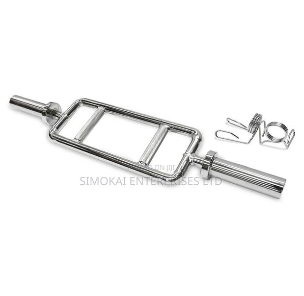 Olympic Tricep Bar - main view