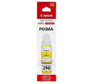 Canon Ink GI 41 Yellow