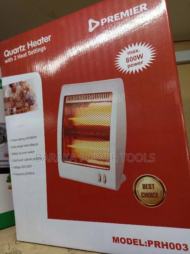 Brand New Room Heater