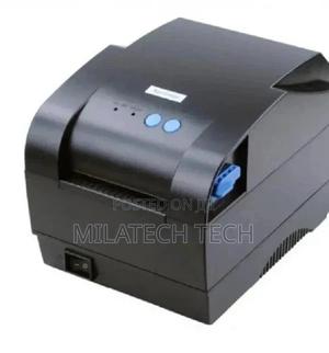 Adjustable Barcodes Label Printer - thumbnail 2