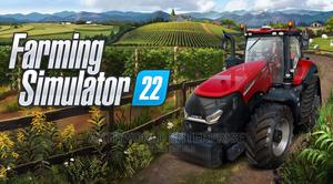 Farming Simulator 22 Pc - thumbnail 2