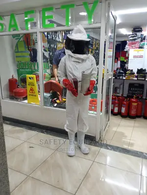 Bee Suit We Brand and Manufacture All Safety Uniforms