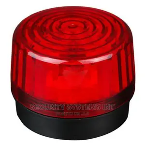 Strobe Light
