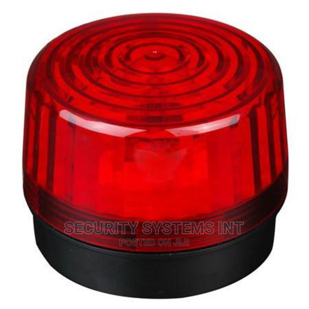 Strobe Light