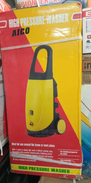 Aico High Pressure Washer 3600psi
