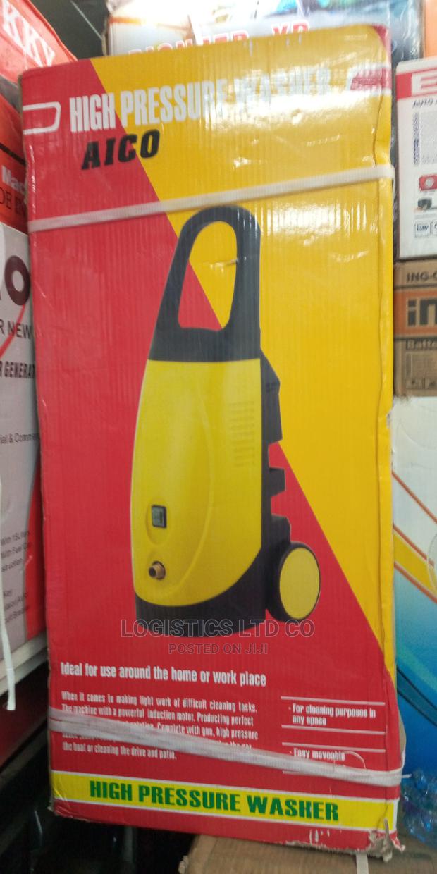Aico High Pressure Washer 3600psi - thumbnail 2