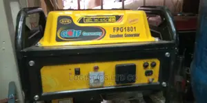 Original Golf Generator 1.5kva