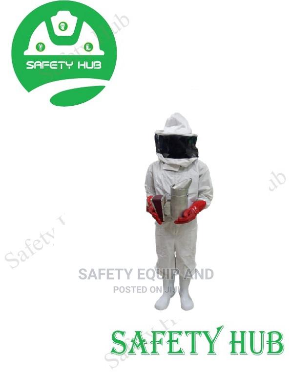 Best Honey Harvesting Uniform in Stock - main view
