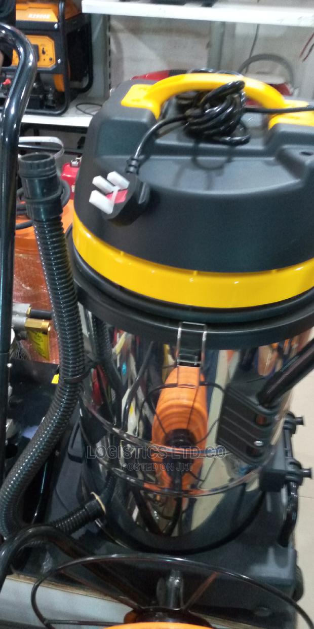 Cartep Clean 1034watts - main view