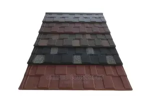 Decra Roofing High Quality
