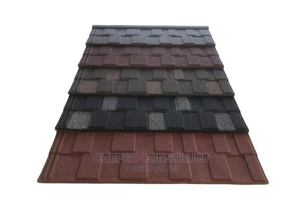 Decra Roofing High Quality