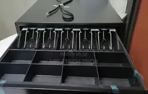 D Modernize Cash Drawer Box Cash Drawer for Cash Register