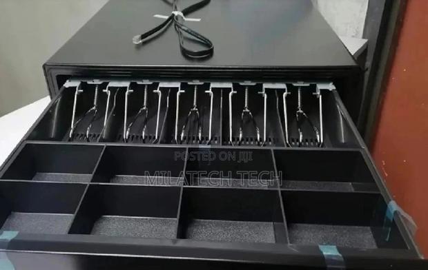 D Modernize Cash Drawer Box Cash Drawer for Cash Register
