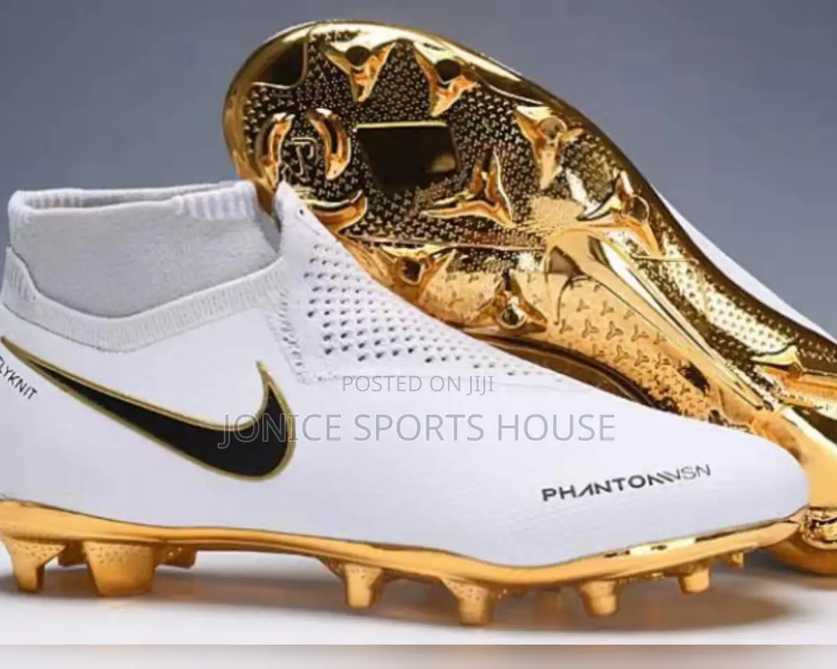 Phantom Soccer Boots