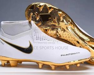 Phantom Soccer Boots - thumbnail 2