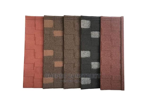 Roofing Decra Long Life