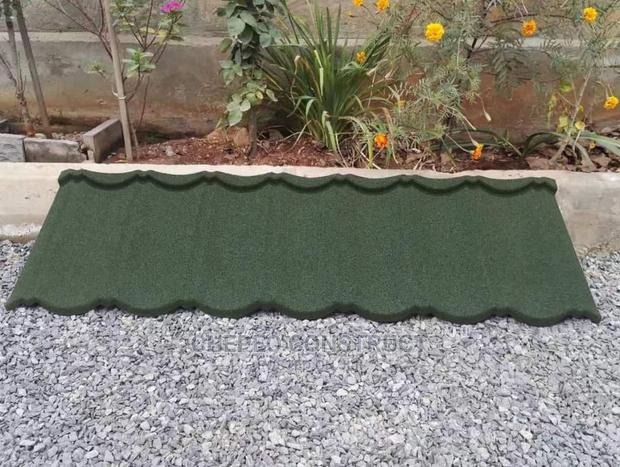 Roofing Decra Long Life - thumbnail 2